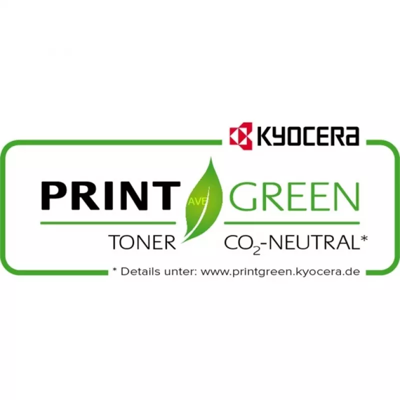 KYOCERA TK-50H originali juoda kasetė, 1 vnt.