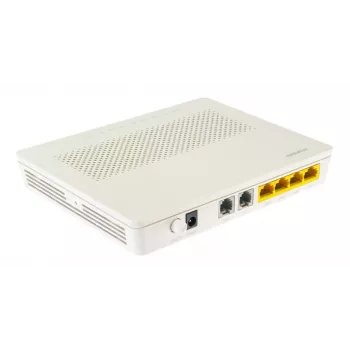 Huawei HG8240H EchoLife GPON ONT, 1x GPON, 4x RJ45 1000Mb/s, 2x RJ11