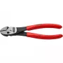 Knipex 73 71 180 Red replės