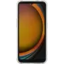 Mobilis R Series dėklas Galaxy XCover7 Pro skaidrus minkštas (057041)