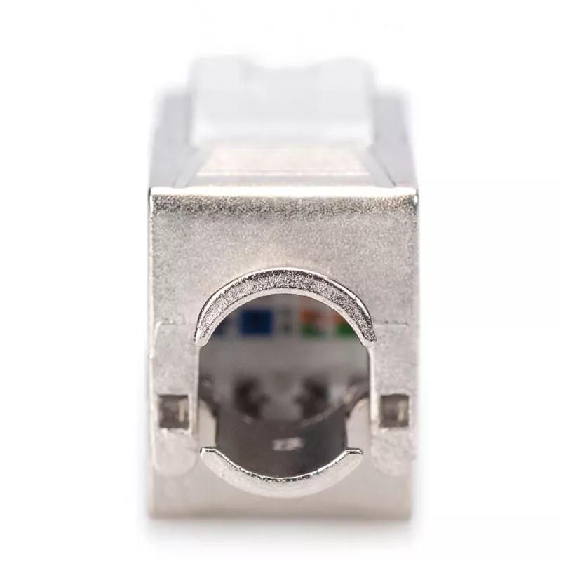 Keystone modulis CAT 6 ekranuotas Digitus DN-93612-1