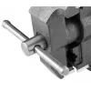 Pasukamas šaltkalvio spaustuvas NEO tools 100 mm 360° (model 35-030)