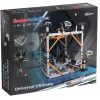 Edukacinis konstravimo rinkinys Fischertechnik Universal Ultimate 576102 — modulinės dalys mokymuisi ir prototipavimui