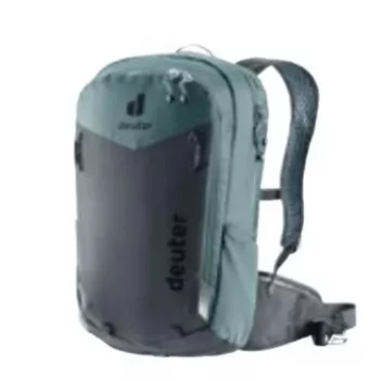 Kuprinė žygiams Deuter Compact 8 JR Graphite Unisex 400 mm