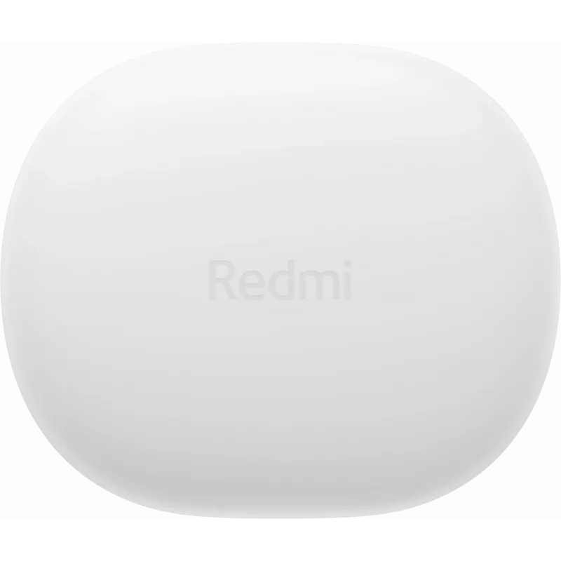 Ausinės Redmi Buds 4 Lite baltos