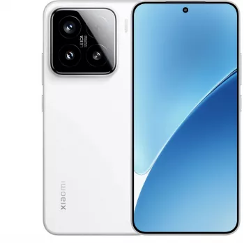 Xiaomi 15 16,1 cm (6,36 colio) OLED išmanusis telefonas