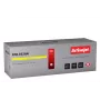 Activejet ATH-352AN toner (pakaitalas HP 205A CF352A; Supreme; 1100 puslapių; geltona)