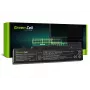Green Cell SA01 Nešiojamojo kompiuterio baterija 11,1 V 4400 mAh, skirta Samsung