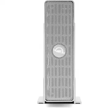 OWC Mercury Elite Pro išorinis diskų korpusas su USB 3.2 (5Gb/s) – C tipo EU maitinimo laidas