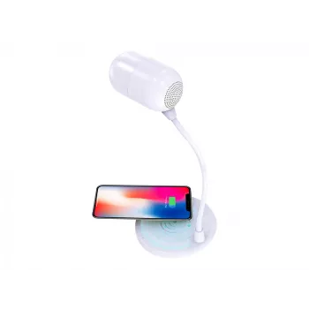 Šviesos ir garso įrenginys Terratec Charge AIR Light & Sound