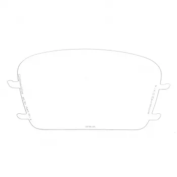 Pakeitimo skydelis šalmui 3M Speedglas G5-01