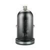 Automobilinis kroviklis everActive CC-30Q QC3.0 35W — 1x USB-A, 1x USB-C, greitas įkrovimas