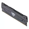 RAM modulis darbalaukio kompiuteriui PATRIOT Viper Steel DDR4 32GB 3200MHz 288-pin DIMM 1.35V CL18