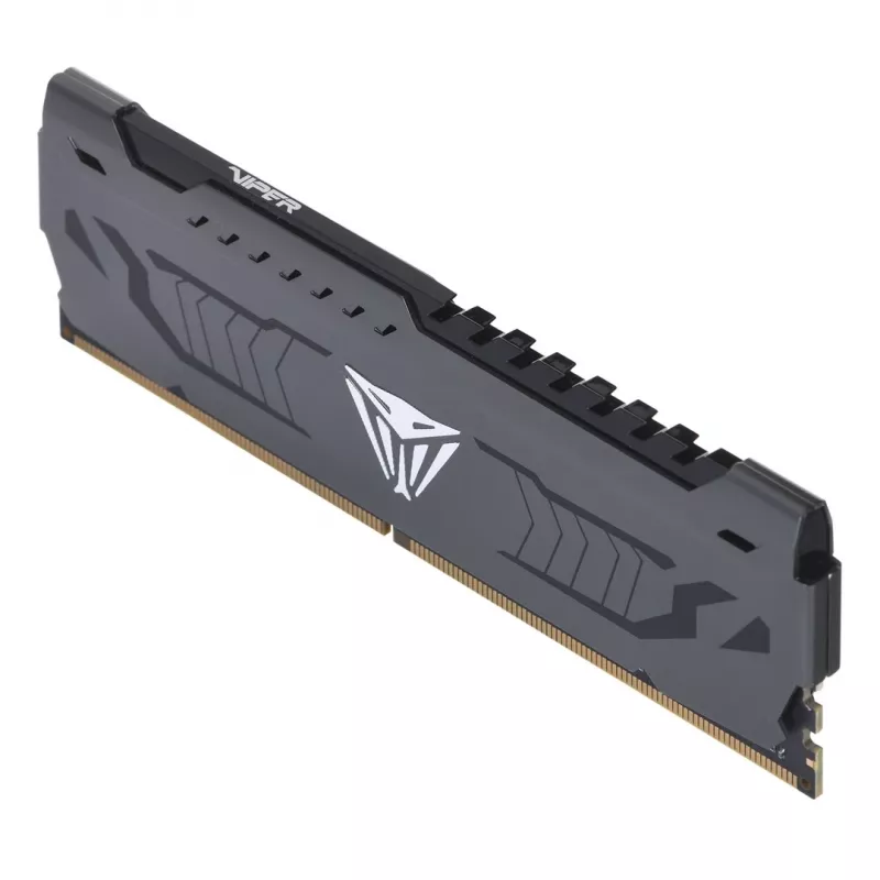 RAM modulis darbalaukio kompiuteriui PATRIOT Viper Steel DDR4 32GB 3200MHz 288-pin DIMM 1.35V CL18