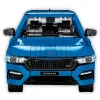 Konstruktorius COBI Škoda Octavia RS (2405 dalių), nuo 10 metų, juoda/mėlyna