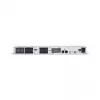 Nepertraukiamo maitinimo šaltinis CyberPower CP700EIPFCRM1U, linijinis-interaktyvus, 0,7 kVA / 420 W, 6 lizdai, 1U