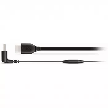 Rode Microphones SC16 USB laidas juodas