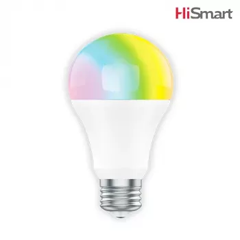 Hismart HS080150 išmanusis valdymo pultas (pagrindinis centras)