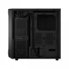 Fractal Design Focus 2 Black korpusas