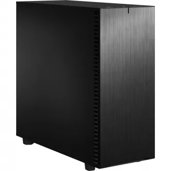 Fractal Design Define 7 XL Midi Tower Juodas
