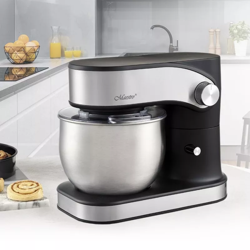 Virtuvinis kombainas Maestro MR-557, 3 L dubuo, 1200 W variklis