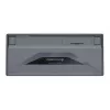 Belaidė klaviatūra CHERRY KW 7100 MINI BT QWERTZ Šveicariška Mėlyna