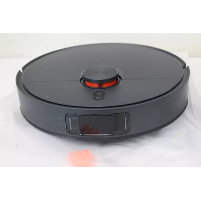 IŠPARDAVIMAS. Xiaomi Robot Vacuum X20 Max EU | Naudotas, subraižytas, nešvarus, be instrukcijos