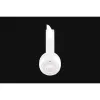 Belaidės žaidimų ausinės su Bluetooth Razer Kraken Kitty V2 BT White, THX Spatial Audio, RGB apšvietimas