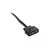 Bitspower MOSFET aušintuvas ASUS ROG Dominus Extreme varinis riboto leidimo DRGB nikelis - akrilas