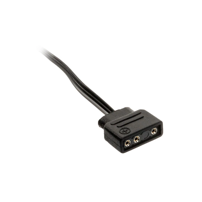 Bitspower MOSFET aušintuvas ASUS ROG Dominus Extreme varinis riboto leidimo DRGB nikelis - akrilas