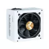 Zalman ZM850-TMX2 TerraMax II White 850W 80 Plus Gold pilnai modulinis ATX 3.0 PCIe 5.0 maitinimo blokas