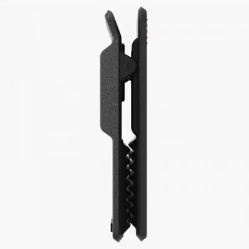 Korpuso laikiklis su segtuku Axis 02126-001 juodas, suderinamas su Axis W100