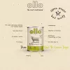 Šlapias šunų ėdalas OLLO Pure Beef and Green Tripe 400 g skardinė – suaugusiems, baltymai 14,5%, riebalai 11,9%, drėgmė 69%