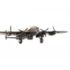 Revell Lancaster B. III Dambusters (04295) 1:72 Plastikinis Lėktuvo Modelis