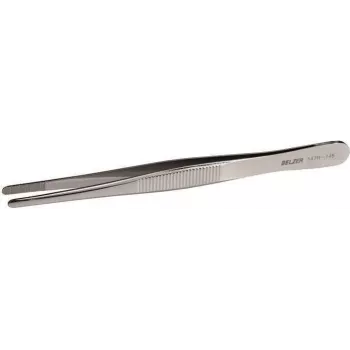 Bahco 5471 F-200 Tikslumo pincetas, bukas