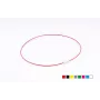 Plieninių lynų rinkinys ShiverPeaks 8 vnt. spalvotas, modelis 18-99002