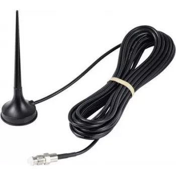 Renkforce RF-5253244 magnetinė bazinė antena GSM, UMTS