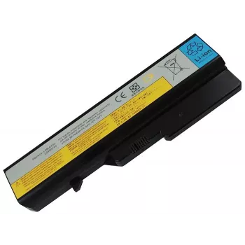 Nešiojamojo kompiuterio baterija, Extra Digital Advanced, LENOVO LO9S6Y02, 5200 mAh