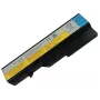 Nešiojamojo kompiuterio baterija, Extra Digital Advanced, LENOVO LO9S6Y02, 5200 mAh