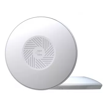 Teltonika TAP100 belaidis prieigos taškas, 2x1, Wi-Fi 4, 300 Mbit/s, 1x 10/100, 15W PoE
