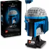 LEGO Star Wars 75408 Jango Fett šalmas, rinkinys iš 616 detalių, 18+