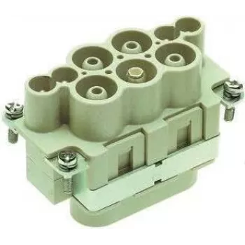 HART HAN K4/4-M 10-22 mm² 09380082602 liestukui saugus 1 (09380082602)