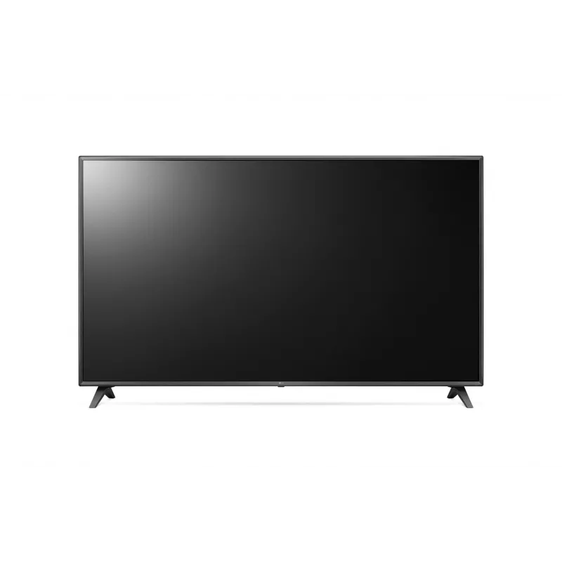 LG 50UR781C 127 cm (50 col.) 4K Ultra HD išmanusis televizorius Wi-Fi juodas 300 cd/m²