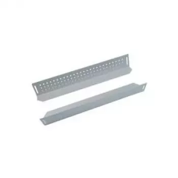 Triton RAC-NL-X01-X1 sunkiosios bėgiai 380mm, 600mm spintelei, pilki