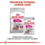 Šlapias šunų ėdalas Royal Canin Exigent Meat Universal 12×85 g — paukštiena, suaugusiems, išrankiems šunims