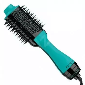Revlon RVDR5222TE One-Step Volumiser karšto oro šepetys, mėtų
