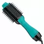 Revlon RVDR5222TE One-Step Volumiser karšto oro šepetys, mėtų