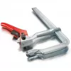 Bessey GH30 - Reketinis spaustuvas - Plieninis - 30 cm