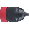 Sparčiai keičiamas griebtuvas BS 14,4 LT SB 18 LTX Quick, Metabo (627240000)