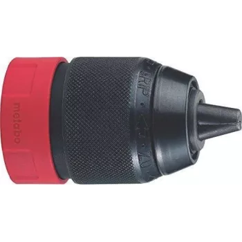 Sparčiai keičiamas griebtuvas BS 14,4 LT SB 18 LTX Quick, Metabo (627240000)